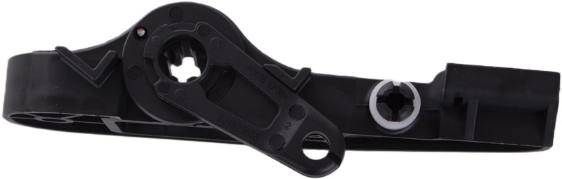 AUDI TT 04-14 wspornik rączki otwierania maski silnika