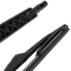 Ford Focus Mk3 2011- Hatchback Wiper arm + blade