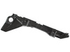 Toyota Corolla E12 HATCHBACK 03-06 mocowanie zderzaka przedniego prawe
