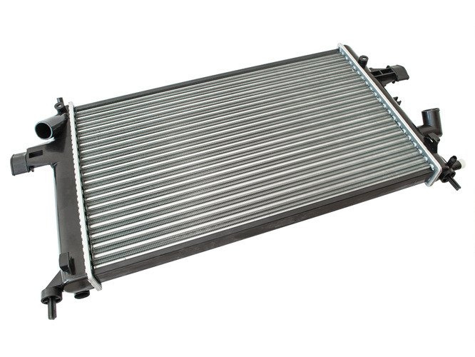 VAUXHALL ASTRA IV G 00-09 WATER RADIATOR 1300209