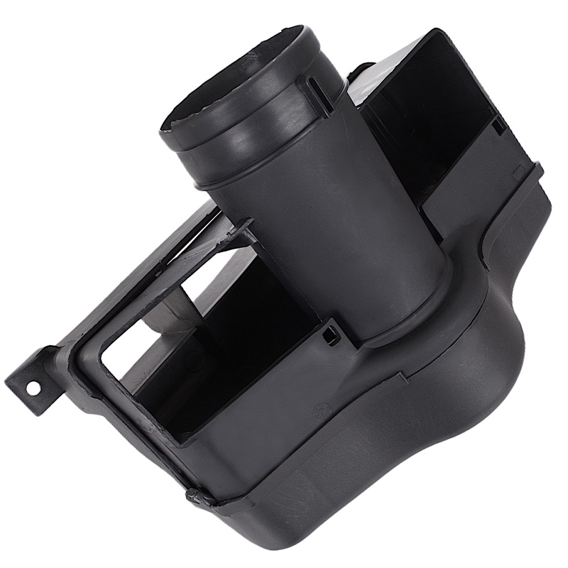 Audi A3 kierownica wlotu powietrza ŁAPACZ