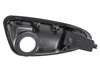 Seat Ibiza IV 08-17 klamka wewnętrzna CHROM przednia lewa