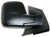 VW T5 2003- wing mirror manual Right
