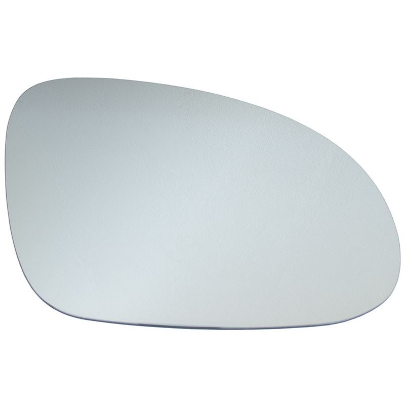 VW GOLF V 03-09 MIRROR GLASS HEATED Right