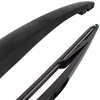 Renault Scenic 96-03 (version with tilting rear window / windscreen) Wiper arm + blade