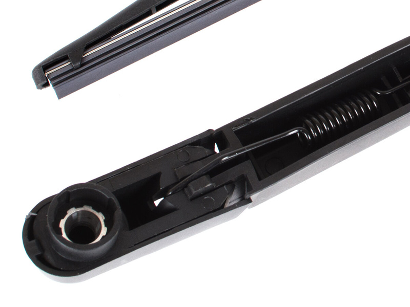 Alfa Romeo Mito 2008- Wiper arm + blade