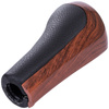 BMW E30 E32 E34 E36 E39 E46 E60 E61 E62 E63 E81 E82 E85 E87 E88 E90 E91 E92 X1 X3 X5 Gear shift knob Wooden 5 Gear