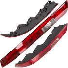 Audi Q5 FY 16-20 lampa tylna w zderzak lewa