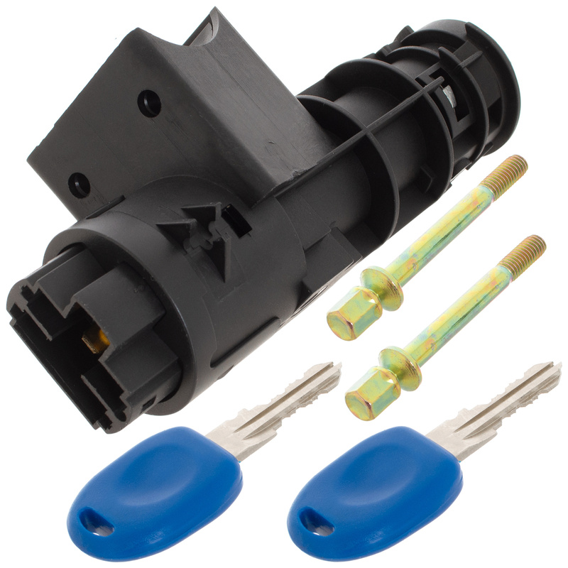 Lancia Y 00-04 Lancia Ypsilon 03-11 stacyjka WĄSKIE PINY