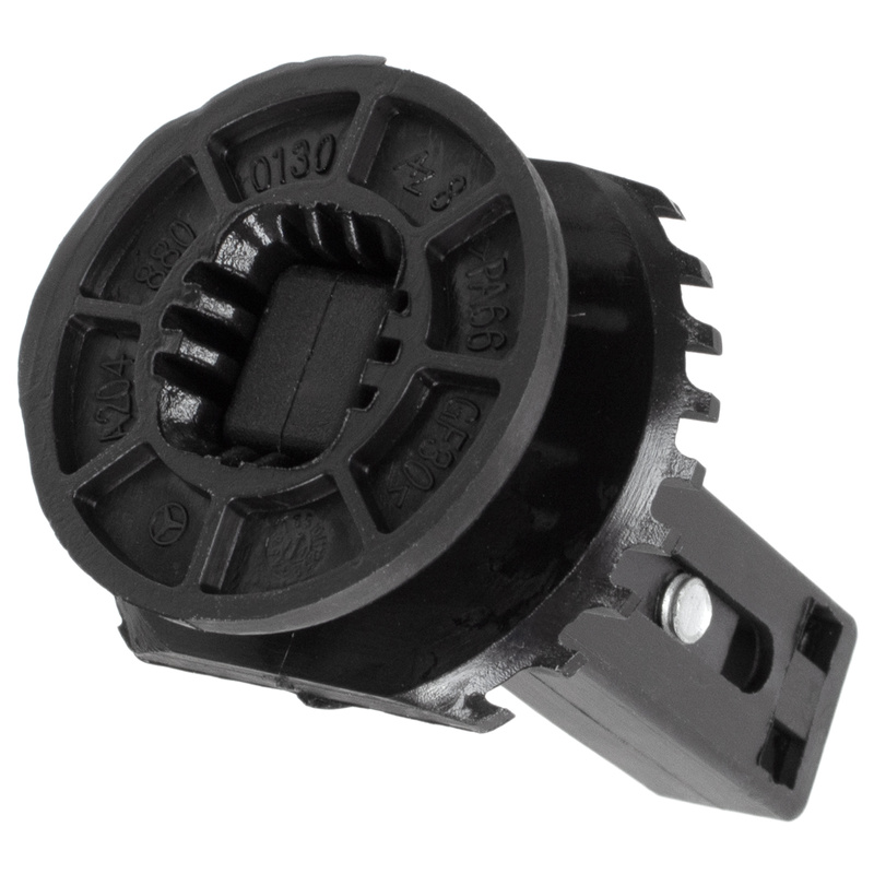 Mercedes W205 13-18 mocowanie zderzaka przedniego lewe = prawe