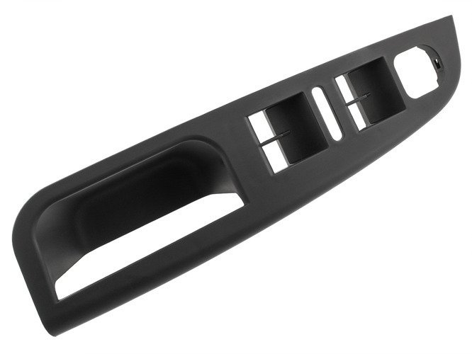 VW JETTA III 05-10 FRONT inner PANEL DOOR HANDLE Left 
