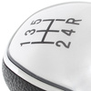 Ford Focus III 11-13 Gear shift knob 5 Gear