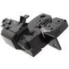 Renault Modus 04-12 Flap / trunk lid / tailgate lock