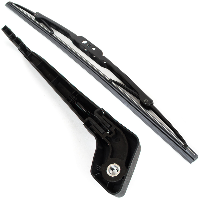 Volvo V40 96-03 Wiper arm + blade