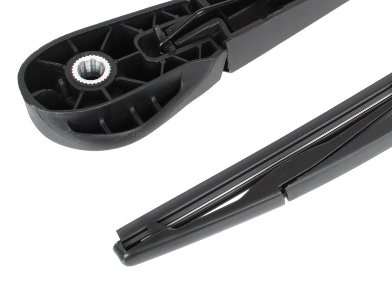 Renault Megane Scenic I 96-03 Wiper arm + blade