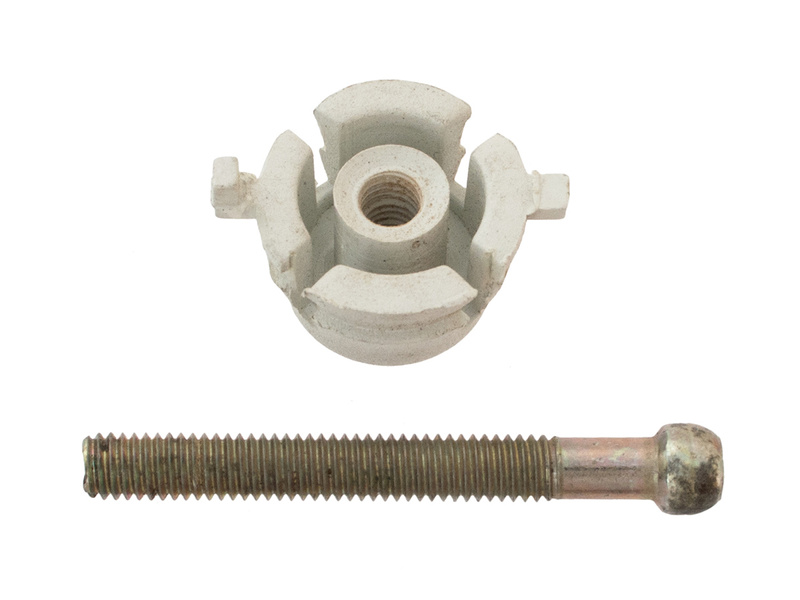VW Golf II 83-92 Headlamp regulation screw / adjuster