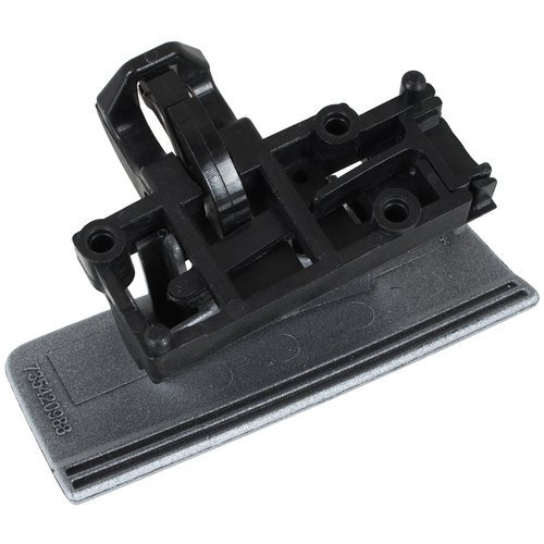 Fiat Linea 2006- klamka schowka SILVER