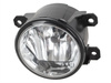 Fiat 500L 2012- Fog lamp Left = Right
