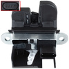 Seat Leon II 05-12 Trunk lock
