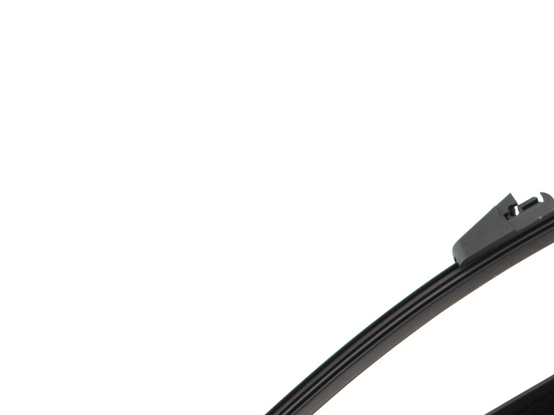 VW Caddy 2004- Wiper arm + blade