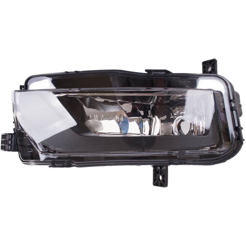 Volkswagen CRAFTER 2016- halogen lewy