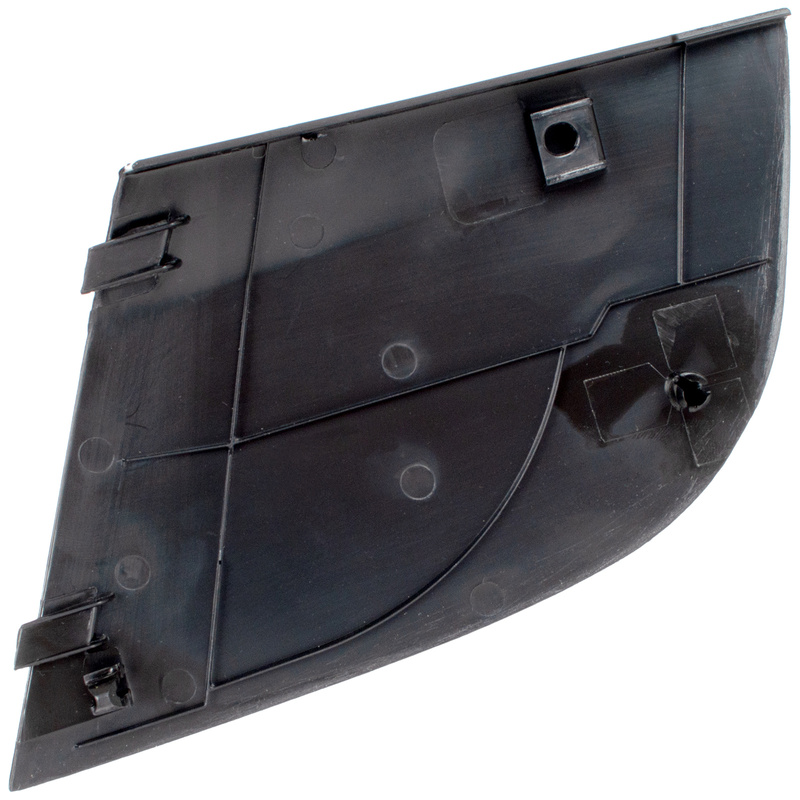 Mercedes W245 B-Klasa 05-11 podszybie PRAWE