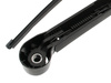 VW Caddy 2004- Wiper arm + blade
