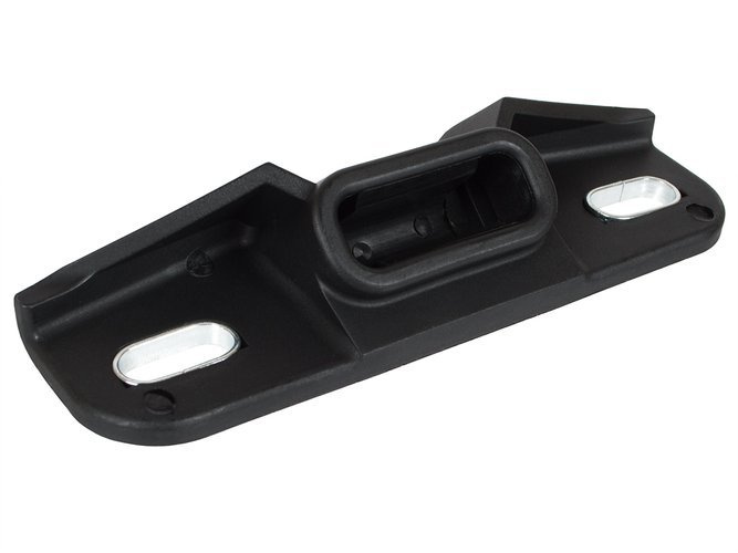 Fiat Ducato 2012- sliding / loading door rod socket