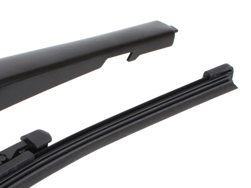 Mercedes W176 A-Class 12-18 Wiper arm + blade