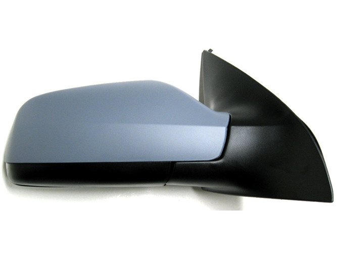 Opel Astra II 98-06 lusterko zewnętrzne manualne DO MALOWANIA prawe