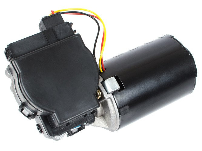 Fiat Ducato 02-07 Front wiper motor
