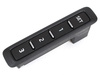 VW Passat B6 06-09 Seat adjustment memory switch