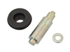 Vauxhall / Opel Vivaro I 01-14 Sliding door roller guide Right Top