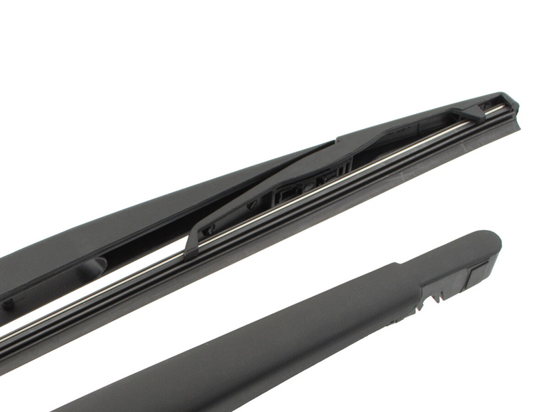 Peugeot 307 01-07 Hatchback Wiper arm + blade
