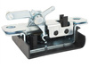 VW Transporter T5 T6 2003- Trunk lock