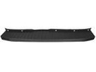 Ford Transit Mk8 2014- Rear bumper - Center