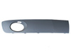 VW T5 FL 2009- (Fog lamp version) Bumper ventilation grill Right