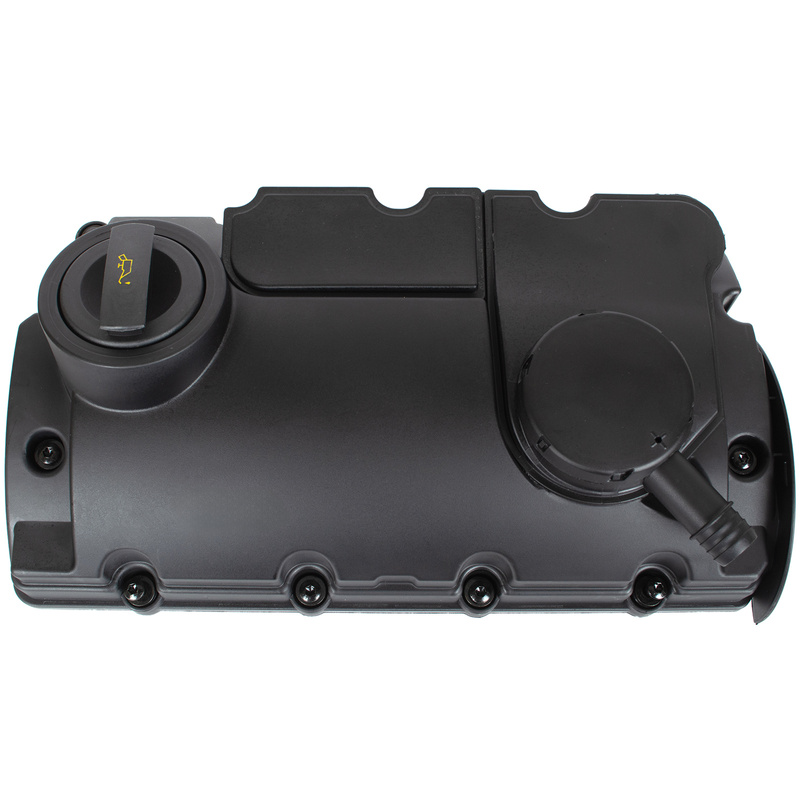 VW Sharan 05-10 2.0 TDI pokrywa zaworów