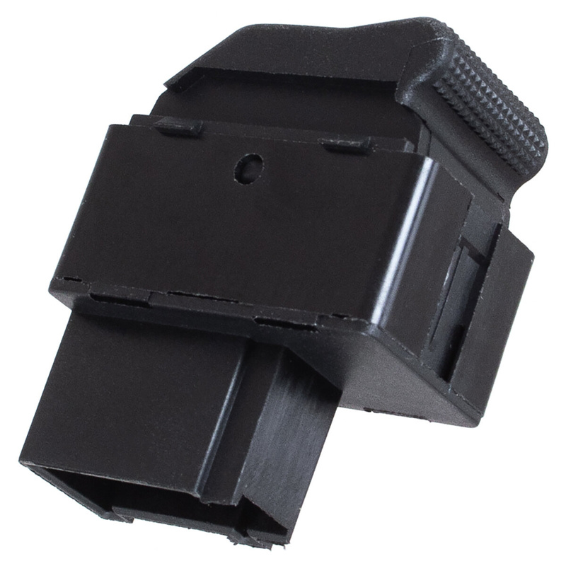 Seat Cordoba I FL 99-02 Window lifter control swithch (electric adjustment version)