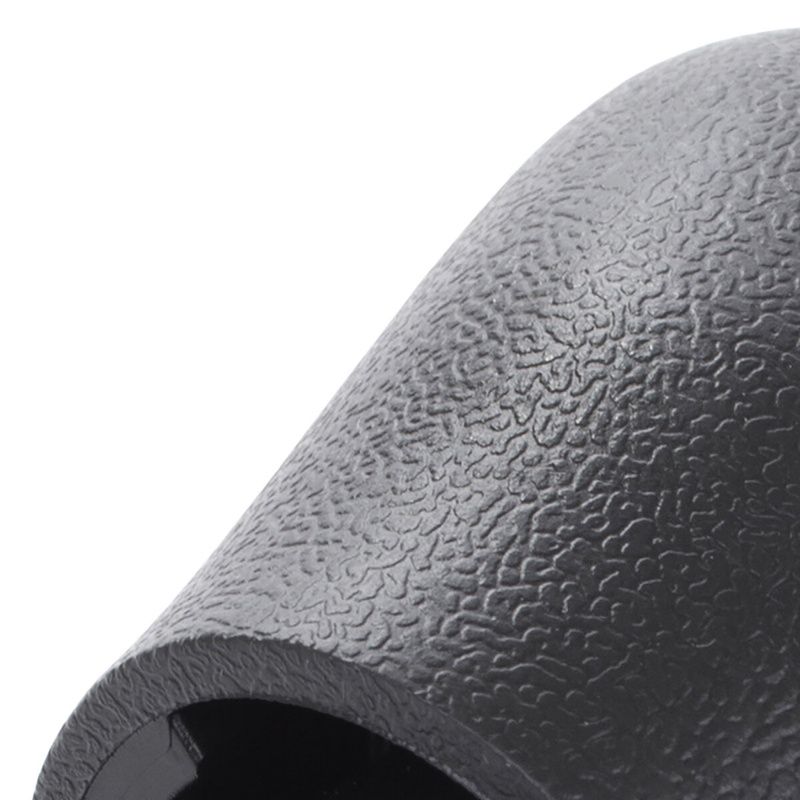 Renault Clio III 05-09 Gear shift knob 5 Gear BLACK + CHROM