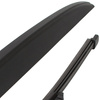 Renault Clio IV 2011- Wiper arm + blade