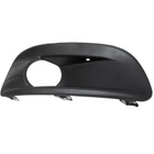 Citroen C4 2010- Z HALOGENAMI atrapka kratka w zderzak przedni prawa