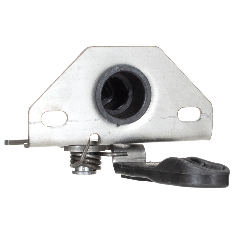 BMW X1 E84 09-15 zaczep rygiel zamka maski pokrywy silnika