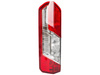 Ford Transit 2014- rear lamp / tail lamp Left