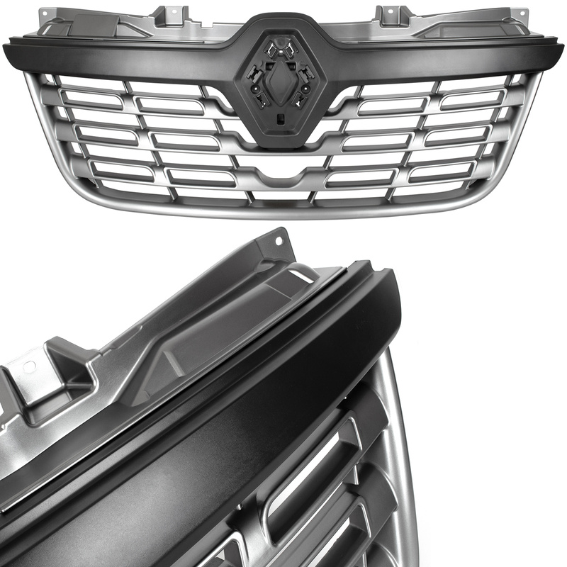 Renault Master III FL 14-19 atrapa między reflektory (grill)
