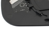 MERCEDES W203 C-CLASS 00-07 MIRROR GLASS HEATED Right