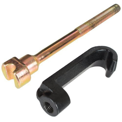 Peugeot Expert 96-06 uchwyt + śruba kosza koła zapasowego 2 szt. KPL