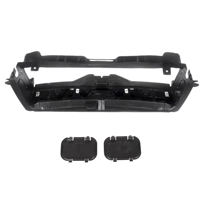 BMW seria 4 F32 F82 F33 F83 F36 12-19 pas przedni kierownica powietrza wlot GÓRNY