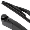 Mini R56 06-13 wycieraczka tylna ramię + pióro