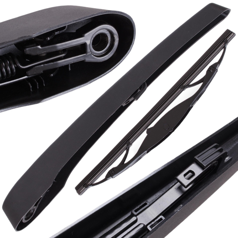 Opel MOKKA 12-19 wycieraczka tylna ramię + pióro